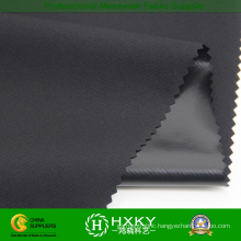 90% Nylon 10% Sp Twilll Four Way Spandex Fabric with TPU Coating